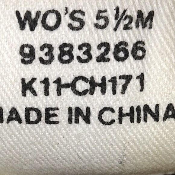 Sperry‎ Top Sider Bahama Silver Sequin Boat Shoes Women's Size 5.5 M Silv… - Picture 3 of 8